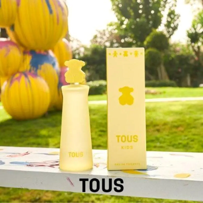 Tous KIDS BEAR 100ML EDT